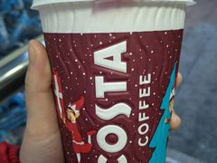 -COSTA COFFEE(水游城店)