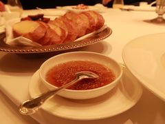 蟹粉伴吐司-福1015(愚园路店)