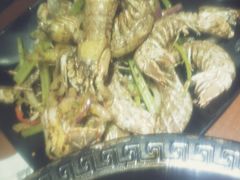 -红盔甲·小龙虾(天钥桥店)