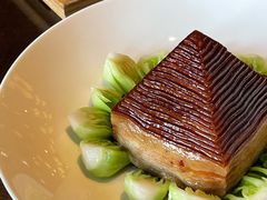 -杭州西子湖四季酒店·金沙厅