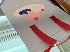 -山与蓝·轻糖鲜果蛋糕(勒泰店)