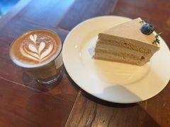 -EAU CAFE(永康路店)