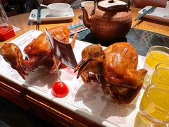 红烧乳鸽-大鸽饭(北京路店)