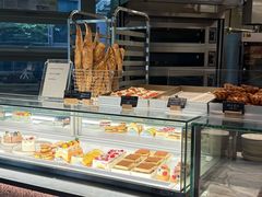-麦田工坊(月湖店)