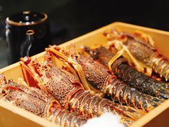 -Ginza Onodera铁板烧(外滩十八号店)