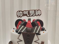 -好利来(大港店)