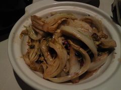 娃娃菜-渝乡人家(和平里店)