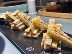 -老三骨头馆(白桦东路店)