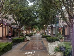 -比斯特上海购物村精品奥特莱斯