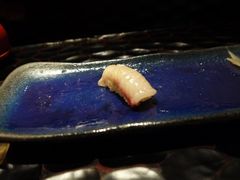 鲷鱼和鰤鱼我一直分不清-松涛日本料理