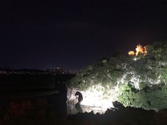 -璟象酒店-爱丽坊景观餐厅