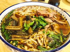 -镇南锅盖面馆(解放路店)