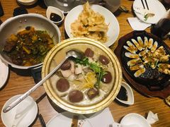 -金掌勺·锅包肉(广渠门店)