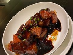 -甄御•海鲜新青岛菜(麦岛店)