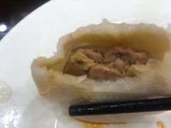 -庆丰包子铺(西单店)