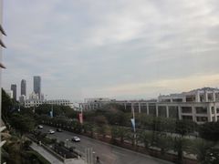 外景-厦门海港英迪格酒店(中山路店)