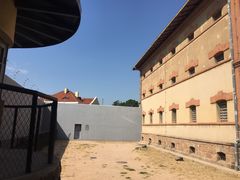 -青岛德国监狱旧址博物馆