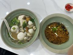 -阿坤纯正西刀鱼丸(Kuala Lumpur Branch)