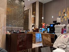 -万达瑞华酒店美食汇自助餐厅(楚河汉街店)