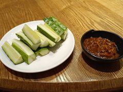 -尚海豆捞(乐虹坊店)