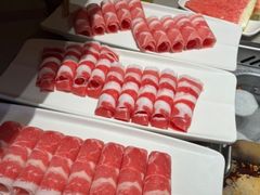 -海底捞火锅(江宸天街店)