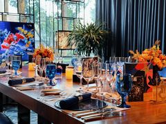 -AZUR聚(香格里拉饭店)