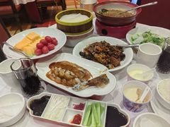 -大鸭梨烤鸭(石佛营店)