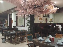 -洪沟崖张记炒鸡店(聚才路店)
