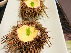 -海贡平价海鲜超市