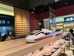 -三禾寿司(君尚店)