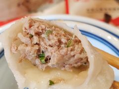 -新兴园饺子馆(河南街店)