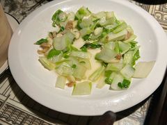 -绿茶餐厅(松江万达店)