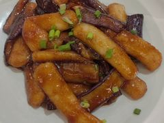 -阿毛饭店(和义路店)