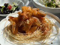 -鱼翅楼·津派砂锅鱼翅(水上公园店)