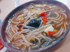 -金乐活美食(中街店)