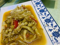 炒糊饽-三益轩(总店)