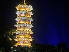 -桂林两江四湖景区