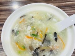 -渔意坊·千层无骨鱼粥底火锅·20年顺德菜(普君店)
