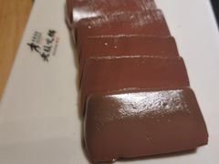 -老版火锅(半坡店)
