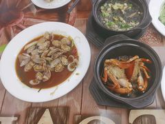 -鑫鸿达·海鲜闽菜热炒小馆(中山路店)
