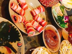 -小龙坎火锅(总店)