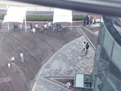 -琴岛之星摩天轮