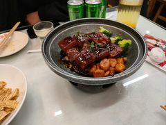 -金鸭都·老北京特色家常菜(潘家园店)