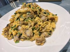 -大连湾旭日·家宴·海肠捞饭(马栏广场店)