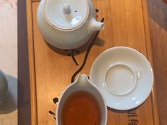 -梅间堂茶馆(绿地缤纷城店)