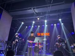 -TZ House音乐现场(茅台店)