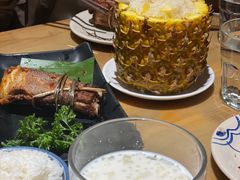 -山茶云南菜(中关村店)
