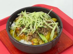 -复旦大学本部-食堂