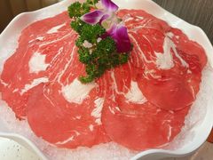 -锅爷爷重庆老火锅(临平店)