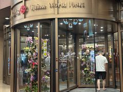 -北京中国大饭店